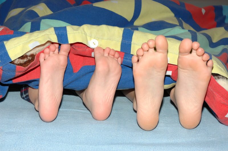 Ortho Design - Children's Feet