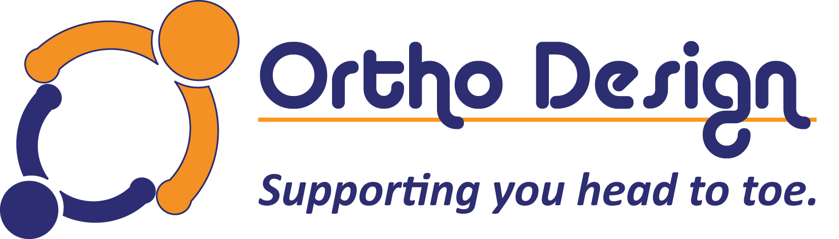 Ortho Logo_2023